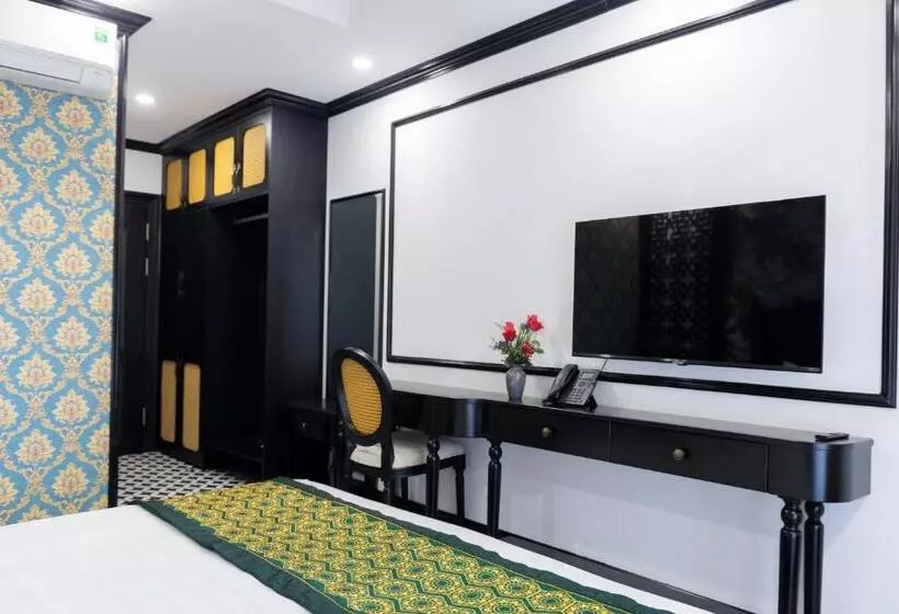 Babeeni Family Hotel Sapa