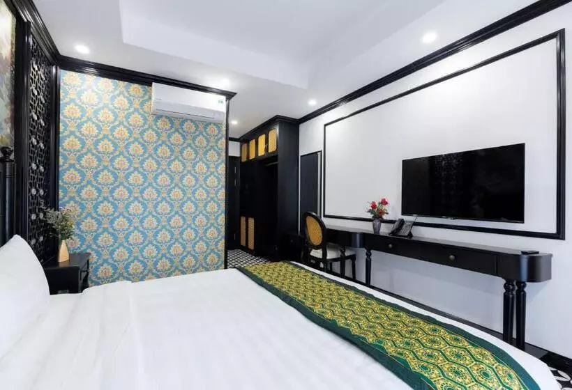Babeeni Family Hotel Sapa