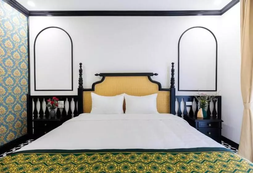 Babeeni Family Hotel Sapa