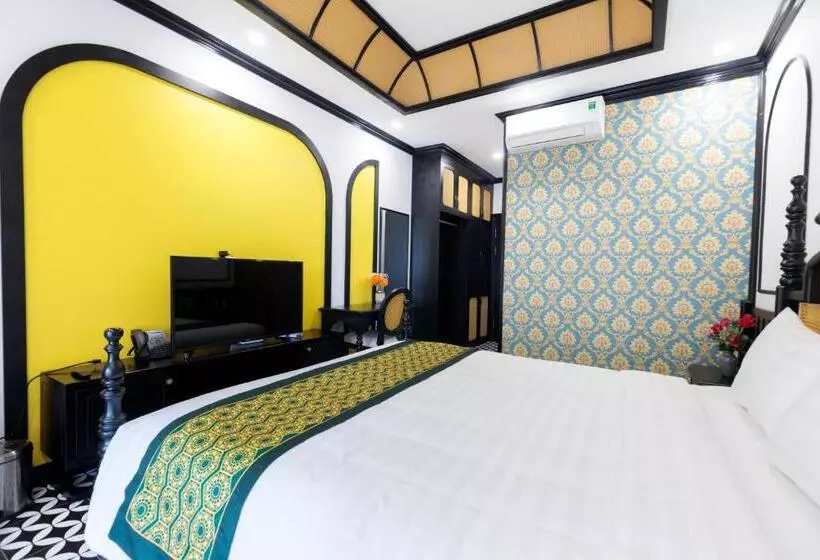 Babeeni Family Hotel Sapa