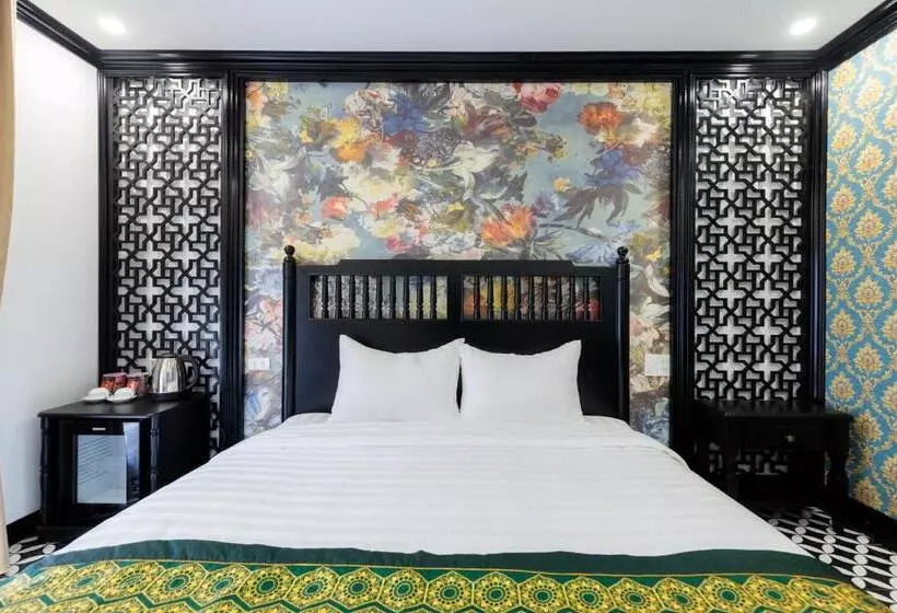Babeeni Family Hotel Sapa