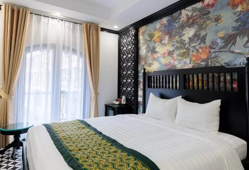 Babeeni Family Hotel Sapa