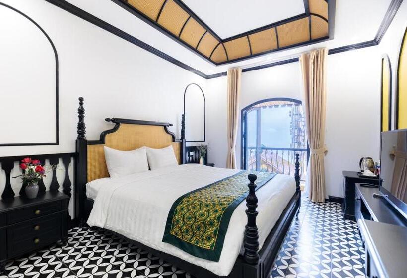 Babeeni Family Hotel Sapa