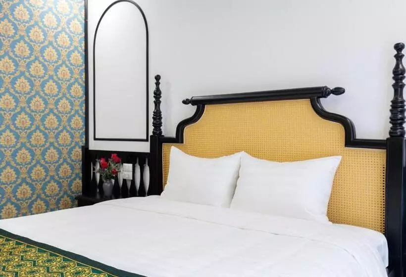 Babeeni Family Hotel Sapa