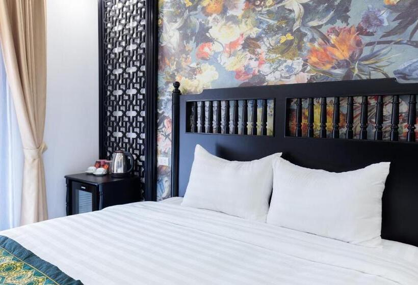 Babeeni Family Hotel Sapa