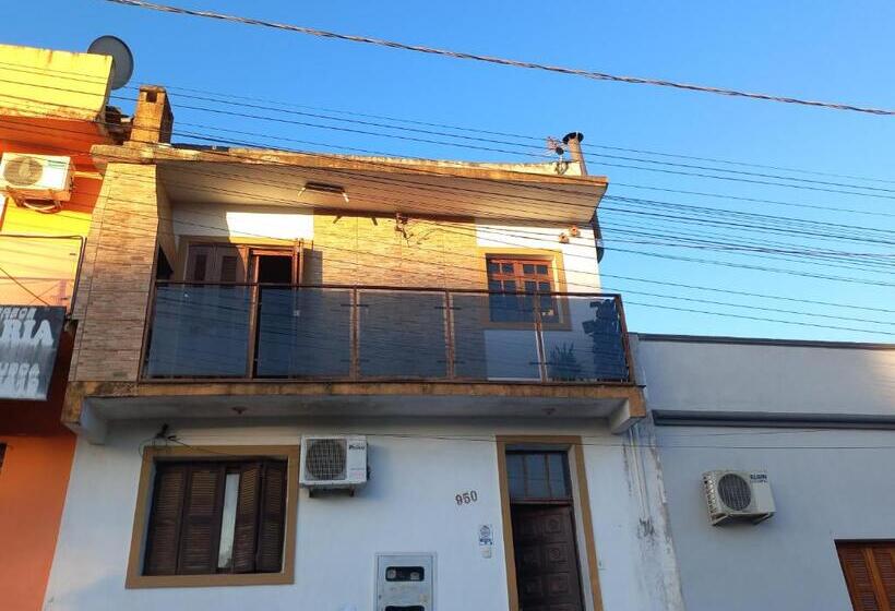 Nocleg ze śniadaniem Luciana Gós