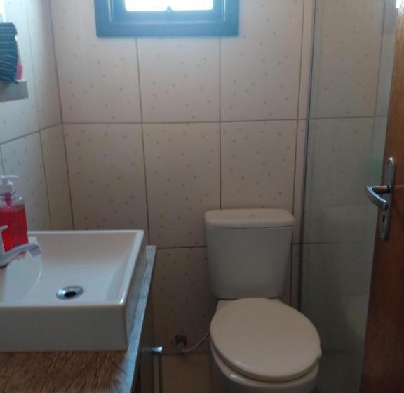 Nocleg ze śniadaniem Luciana Gós