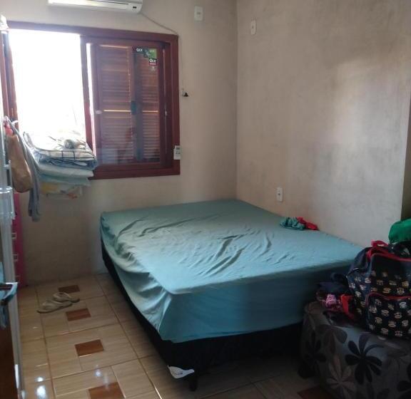 Nocleg ze śniadaniem Luciana Gós