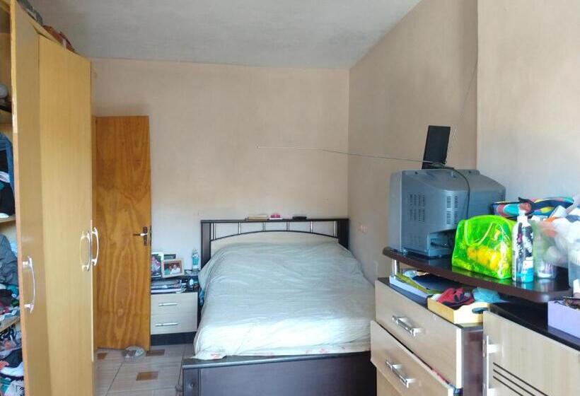 Nocleg ze śniadaniem Luciana Gós