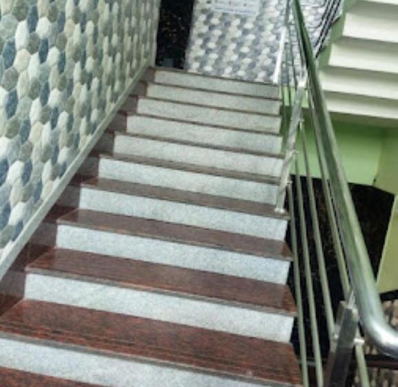 Отель 707 Bhubaneswar