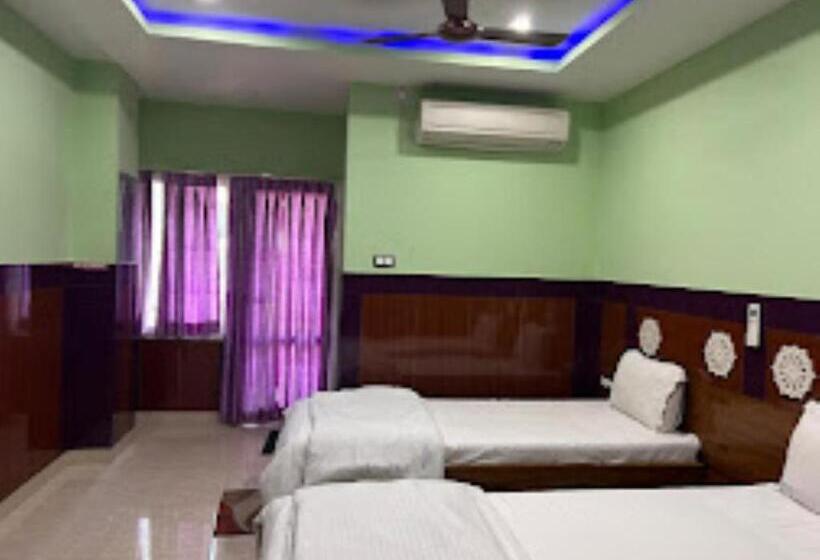 Отель 707 Bhubaneswar