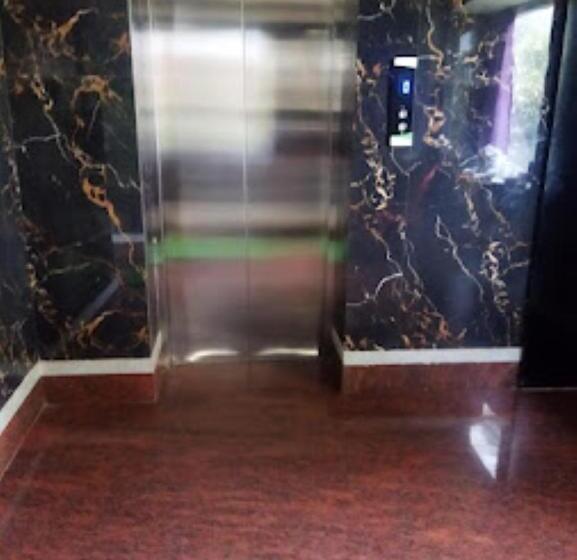 Отель 707 Bhubaneswar