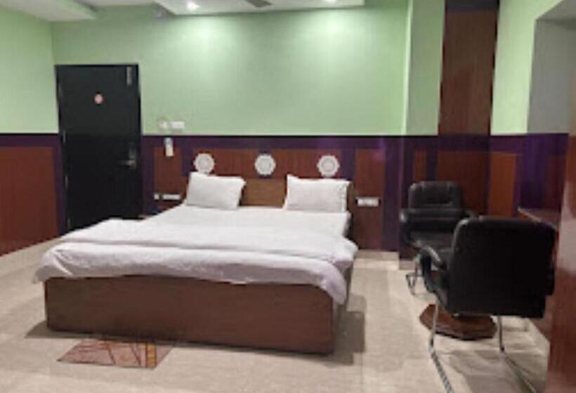 Отель 707 Bhubaneswar