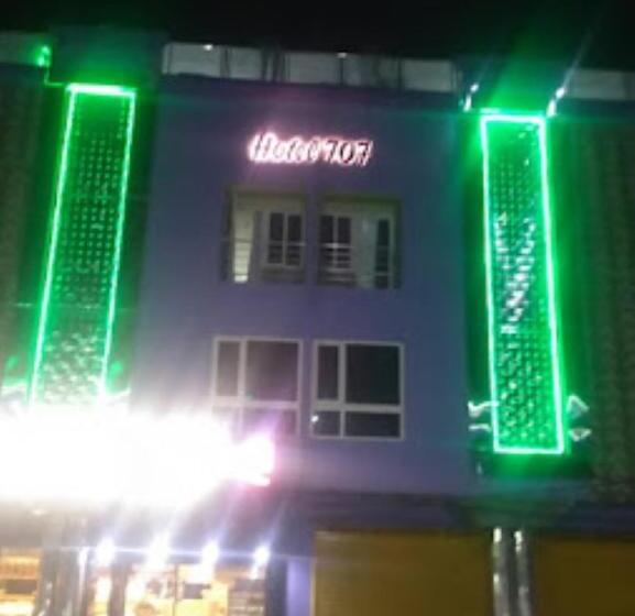 Отель 707 Bhubaneswar