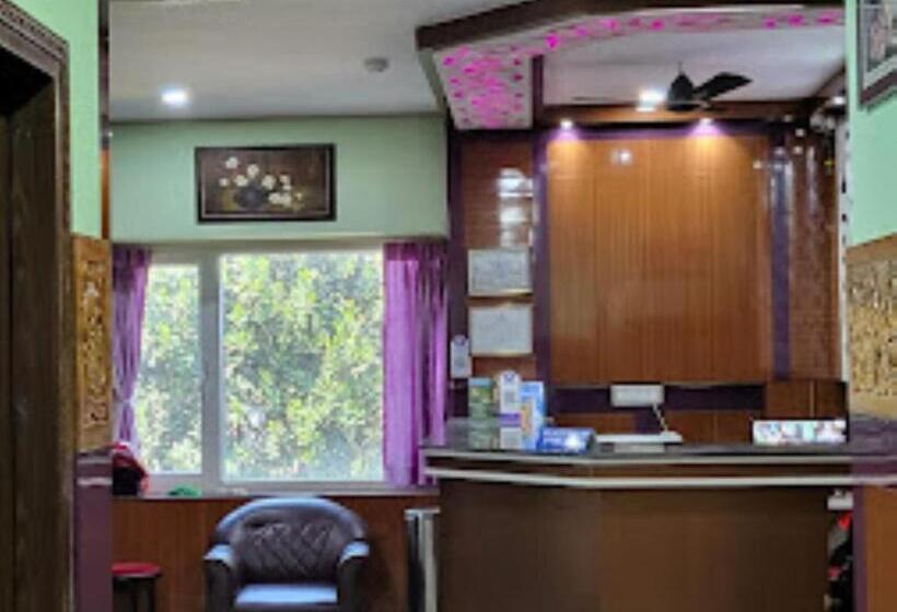 Отель 707 Bhubaneswar