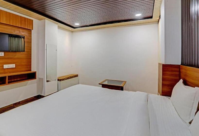 בית מלון כפרי 82154 Unitach