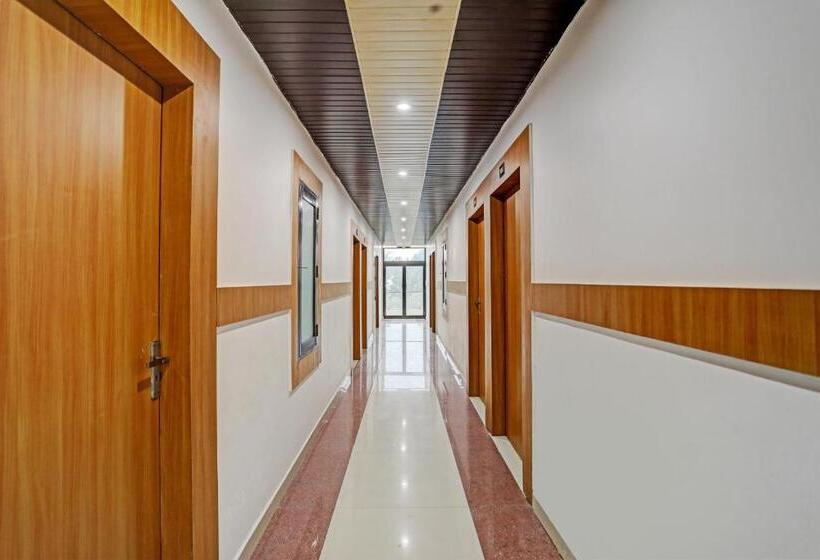 בית מלון כפרי 82154 Unitach