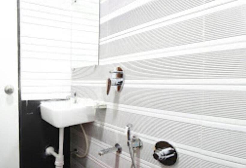 호텔 Apple Inn , Turbhe