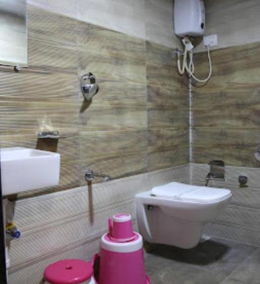 호텔 Apple Inn , Turbhe