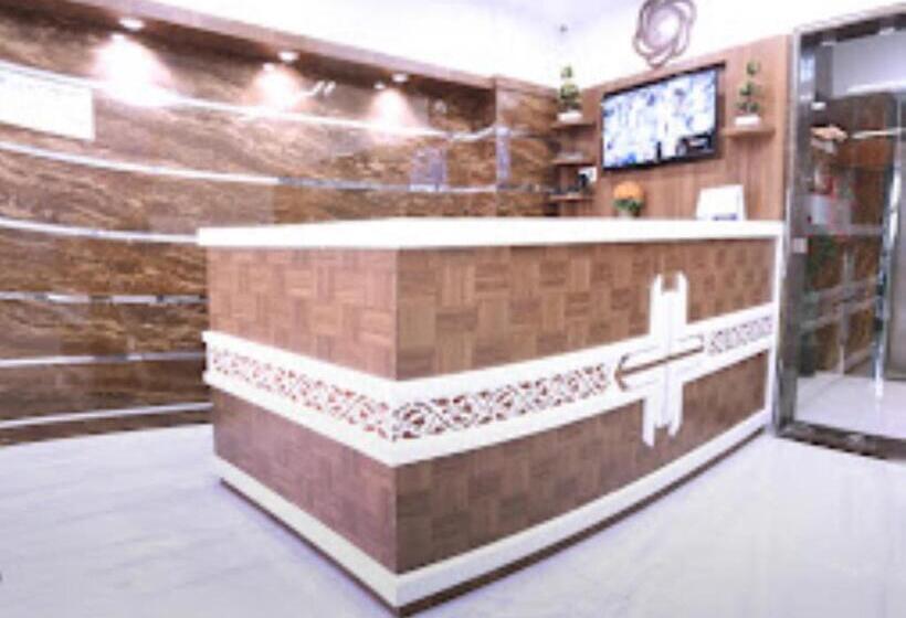 호텔 Apple Inn , Turbhe