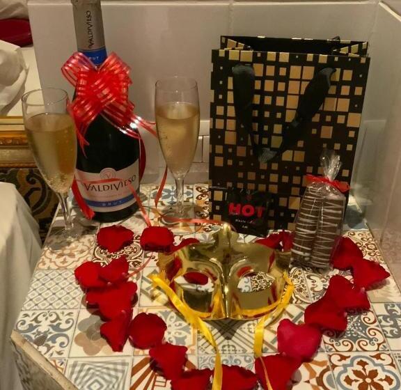 هتل Boutique El Duende Mantagua