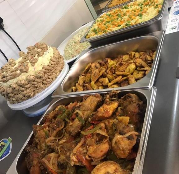 هتل Ed&dre Luxuria