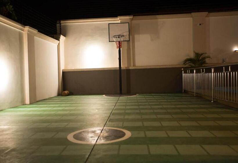 هتل Ed&dre Luxuria