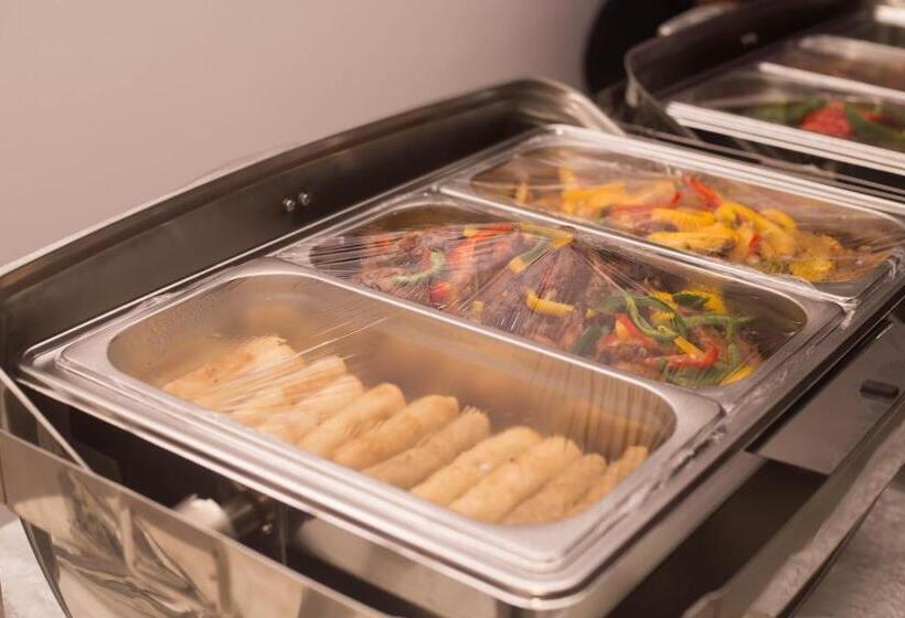 هتل Ed&dre Luxuria