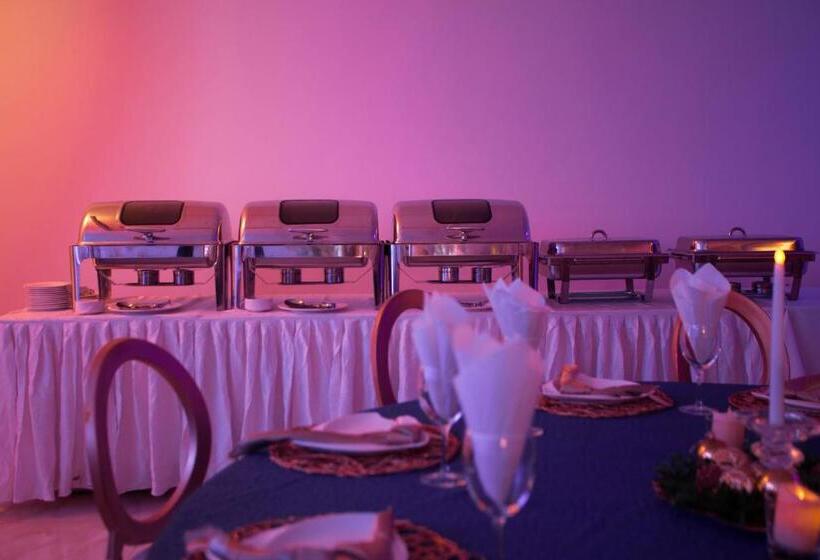 هتل Ed&dre Luxuria