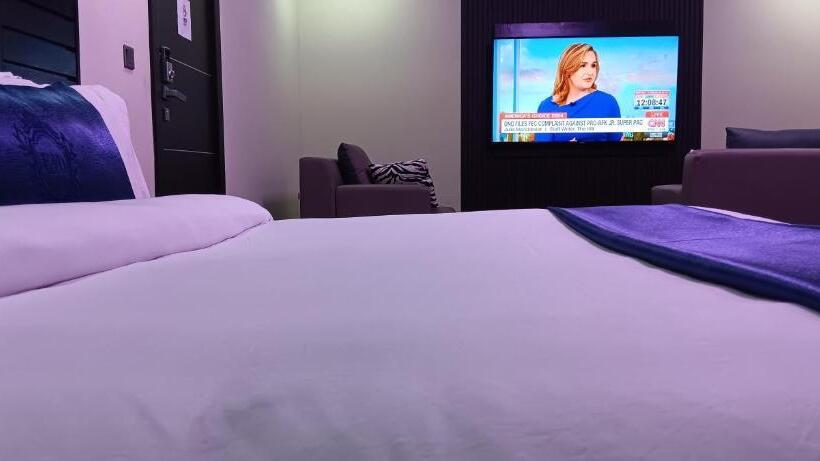 هتل Ed&dre Luxuria