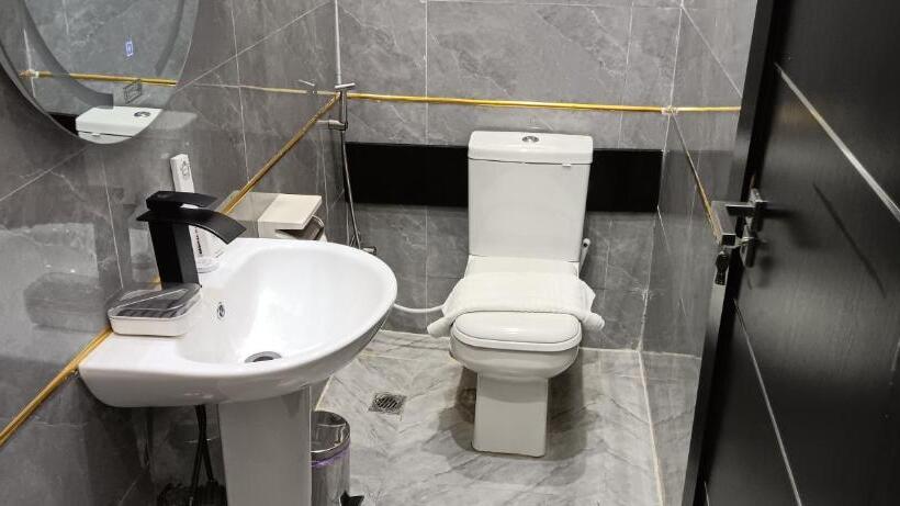 هتل Ed&dre Luxuria