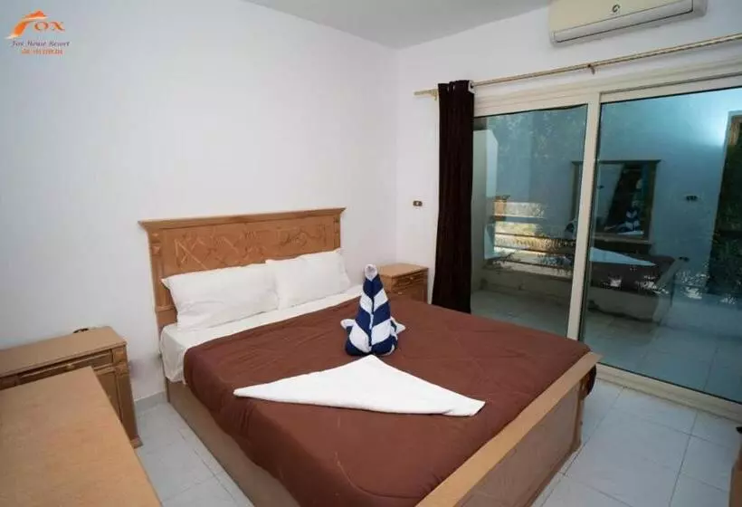 هتل Elcaption Resort