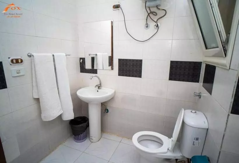 هتل Elcaption Resort