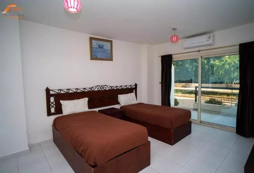 هتل Elcaption Resort