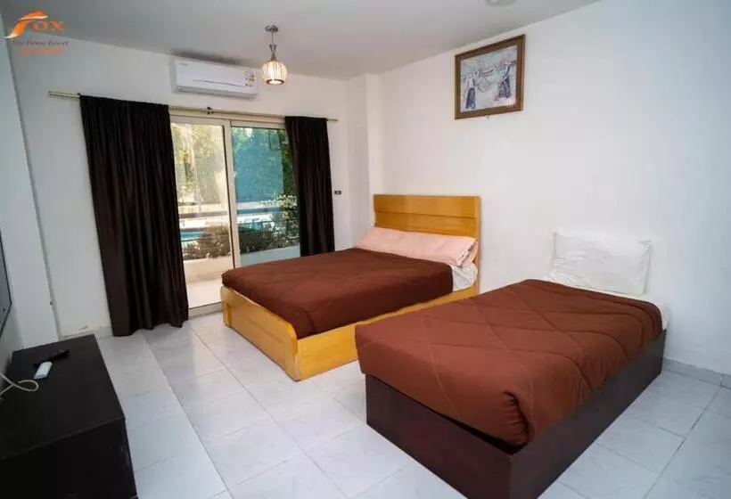 هتل Elcaption Resort