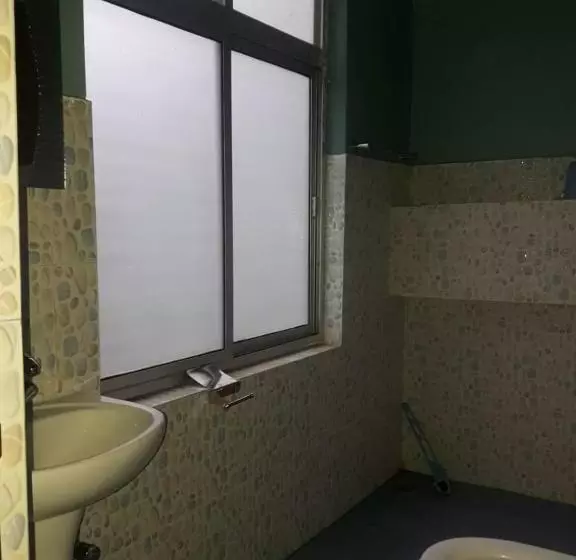 ホテル Happy Home