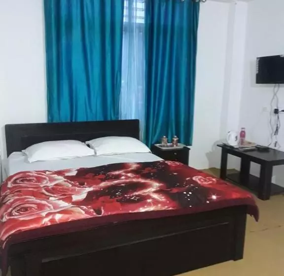 ホテル Happy Home