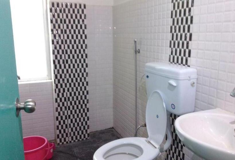 בית מלון כפרי Happy Home