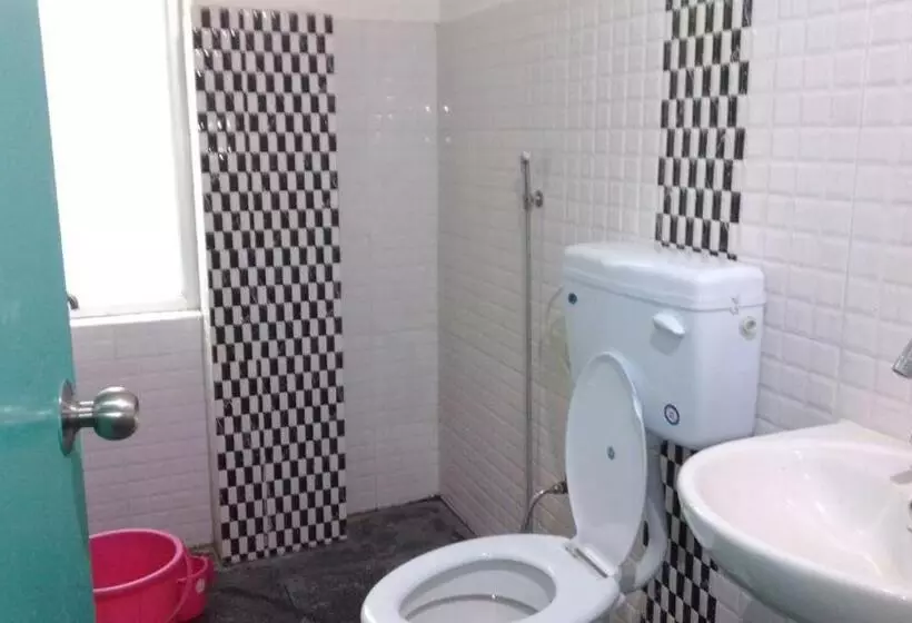 ホテル Happy Home