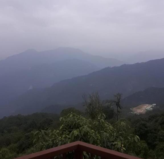 בית מלון כפרי Happy Home