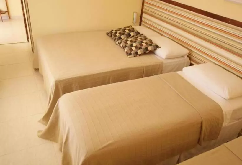 Hotelli I 7