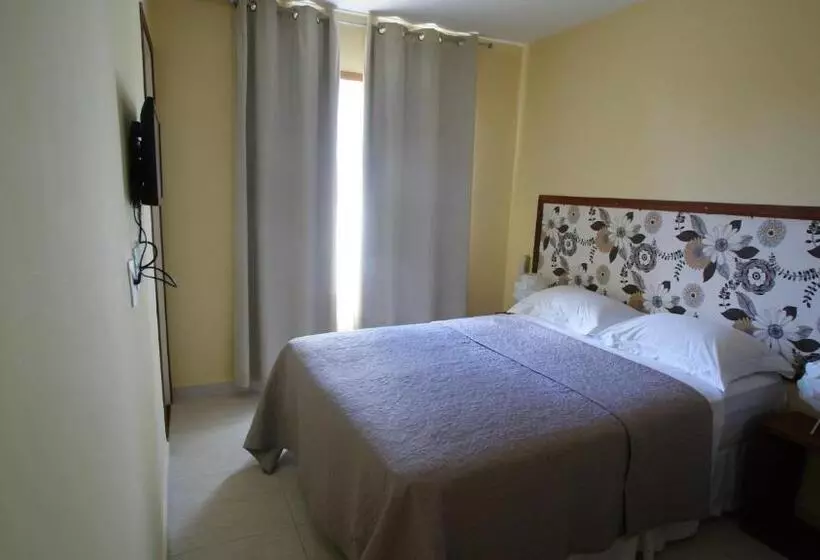 Hotelli I 7