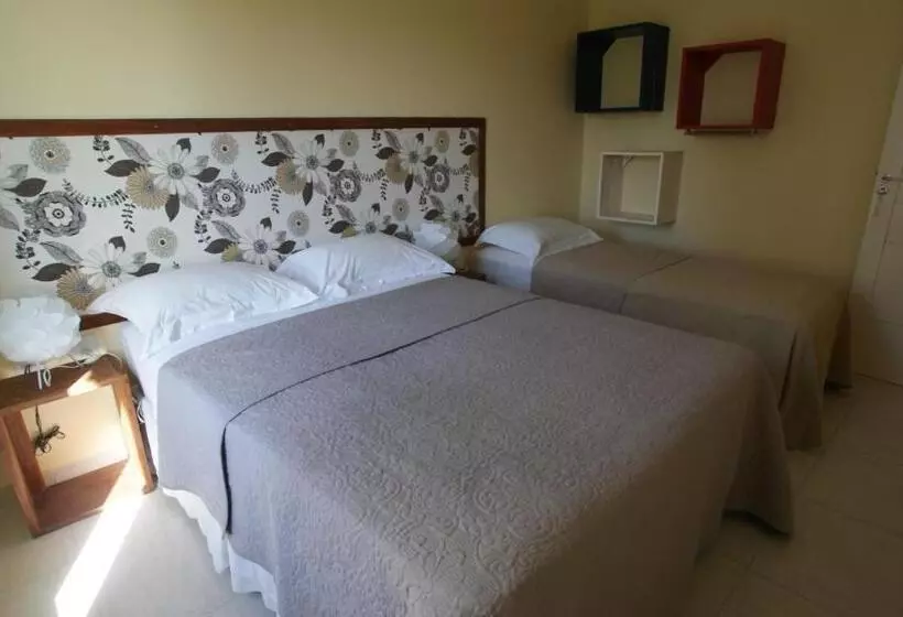 Hotelli I 7