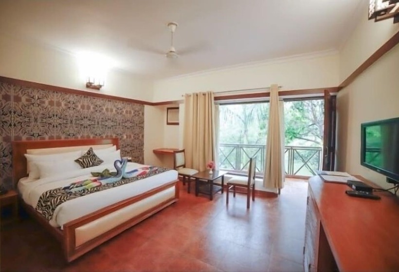 Hotel Maya The Forest Resort