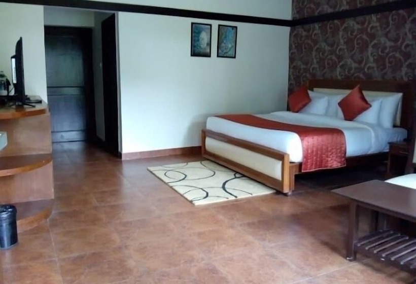 Hotel Maya The Forest Resort