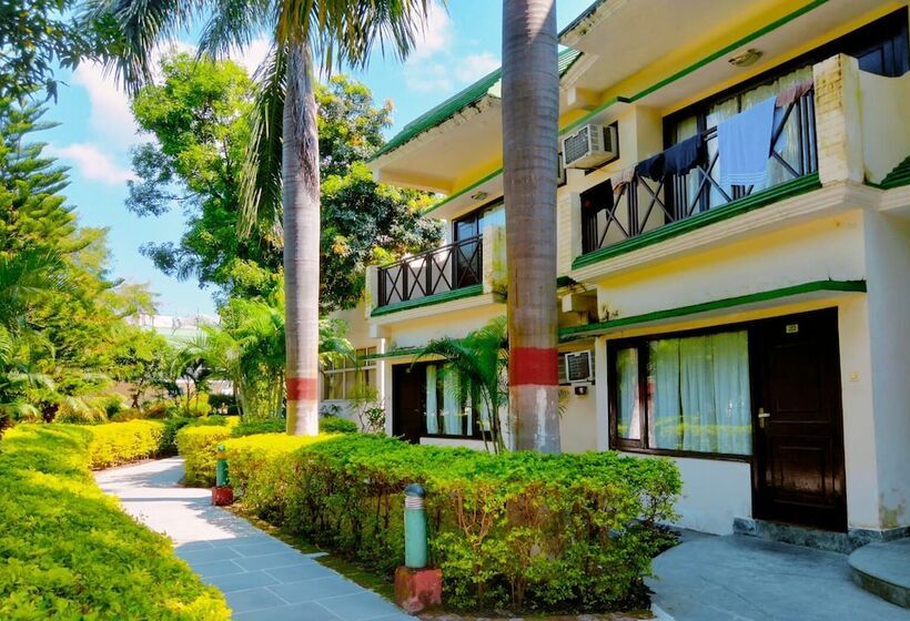 Hotel Maya The Forest Resort