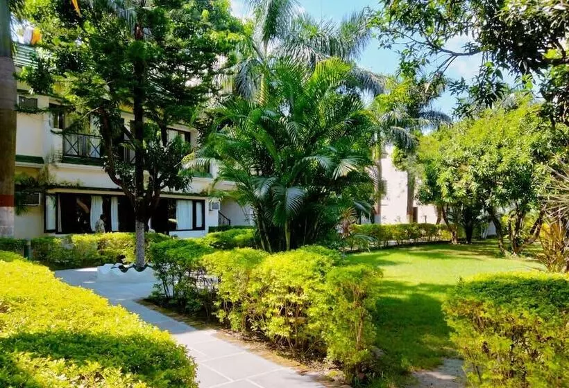 ホテル Maya The Forest Resort