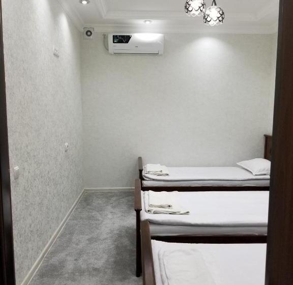 هتل Ota Abdusalom