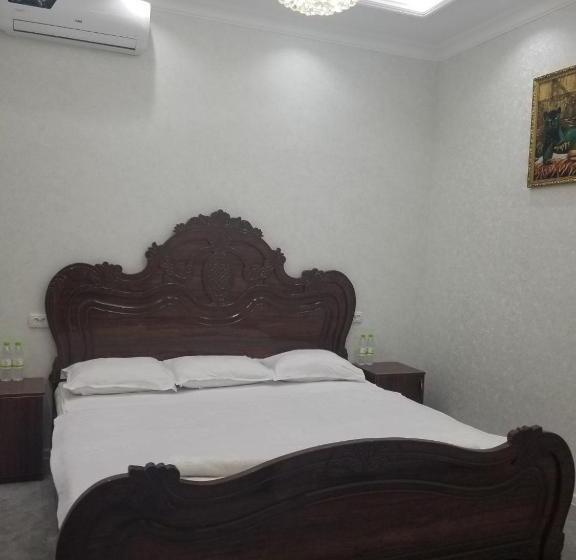 هتل Ota Abdusalom