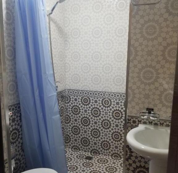 هتل Ota Abdusalom